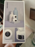 普聯(lián)（TP-LINK）雙攝1000萬(wàn)智能攝像頭 家用監控器360度夜視全景無(wú)線(xiàn) 手機遠程嬰兒寵物室內安防 IPC45AW雙攝版 曬單實(shí)拍圖