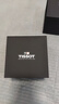 天梭（TISSOT）官旗  瑞士手表力洛克系列時(shí)尚自動(dòng)機(jī)械男表送男友禮物 20周年紀(jì)念款T006.407.11.033.03 曬單實(shí)拍圖