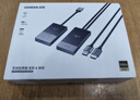 綠聯(lián)HDMI無(wú)線(xiàn)投屏器高清會(huì )議同屏器適用筆記本電腦臺式機接電視顯示器投影儀點(diǎn)對點(diǎn)50米傳輸器35030 曬單實(shí)拍圖