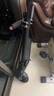九號(hào)（Ninebot）電動(dòng)滑板車成年人便攜代步折疊E2Pro智能電動(dòng)車學(xué)生10英寸大輪胎防滑真續(xù)航 曬單實(shí)拍圖