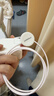 品勝蘋果手表充電器iwatch充電底座magsafe磁吸手表充電線適用AppleWatchS11/10/9/8/7/6/5/SE3/Ultra3 曬單實拍圖