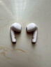 漫步者（EDIFIER）蘿莉豆Lolli ANC真無(wú)線(xiàn)主動(dòng)降噪藍牙耳機半入耳式翻譯同聲傳譯運動(dòng)跑步音樂(lè )游戲電競適配蘋(píng)果華為 星空黑 曬單實(shí)拍圖