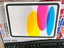 Apple/蘋(píng)果 iPad11英寸 A16芯片2025年款 平板電腦 (256GB WLAN版/學(xué)習(xí)辦公娛樂(lè))銀色 曬單實(shí)拍圖