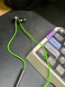 雷蛇（Razer）戰錘狂鯊V3 有線(xiàn)入耳式耳機耳塞 7.1環(huán)繞聲 吃雞神器 三角洲官方指定 Type C（贈THX軟件 可調EQ） 曬單實(shí)拍圖