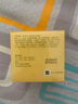 強生（Johnson）嬰兒清潤保濕面霜60g*2 寶寶兒童護膚乳液舒緩補水金盞花防干裂 曬單實(shí)拍圖