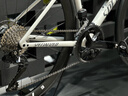 SPECIALIZED閃電 TARMAC SL8 碳纖維公路自行車(chē)車(chē)架 沙丘白/珍珠黑 54 曬單實(shí)拍圖