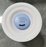 美的（Midea）加濕器凈化除菌家用臥室超聲波大霧量宿舍靜音噴霧器桌面霧化器取暖降噪生日禮物國家補貼S-UV98K 曬單實(shí)拍圖