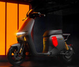九號（Ninebot）電動(dòng)車(chē)2025款 Fz 110 電動(dòng)自行車(chē)9號智能鋰電【門(mén)店自提】 到門(mén)店選顏色 曬單實(shí)拍圖