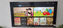 飛利浦（PHILIPS）50英寸4K超高清智慧全面屏 高頻調光護眼 遠場(chǎng)AI語(yǔ)音智能液晶平板電視機50PUF7590/T3 國家補貼15% 曬單實(shí)拍圖