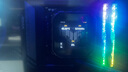 華碩TUF GAMING LC III 360 ARGB LCD一體式CPU水冷散熱器 2.8英寸屏幕/預裝風(fēng)扇/神光同步/高性能水泵 曬單實(shí)拍圖