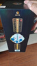 賒店老酒 元青花加量版 濃香型白酒 52度 618ml*1單瓶裝純糧口糧酒 曬單實(shí)拍圖
