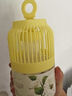air funk空氣清新劑室內(nèi)香薰香氛小香墩臥室?guī)l(wèi)生間除臭除異味 桔梗 曬單實(shí)拍圖