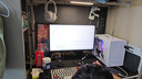 華碩i5 14600KF華碩RTX5070主機5060Ti臺式電腦高配MIIN手提ITX游戲直播設計組裝機Ai渲染視頻剪輯整機 配置10：14600KF+RTX5060TI 曬單實(shí)拍圖