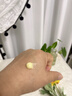 華美科 HURMEVKOR眼霜淡化細紋提拉緊致黑眼圈視黃醇眼霜40歲以上女35歲50抗皺1盒 曬單實(shí)拍圖