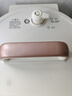 美的（Midea）【國(guó)家補(bǔ)貼】鴛鴦分格電壓力鍋4L家用高壓飯鍋雙膽3-6人 全自動(dòng)智能預(yù)約開(kāi)蓋燉煮煲湯MY-4KK05飯煲 曬單實(shí)拍圖