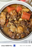 恒都 國產(chǎn)谷飼原切牛尾骨 2斤  冷凍 谷飼牛肉 燉煮煲湯 曬單實(shí)拍圖