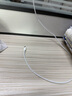 Apple/蘋(píng)果 20W USB-C手機(jī)充電器 原裝充電器手機(jī)快充頭蘋(píng)果充電器  適用iPhone 17系列/Air新品 曬單實(shí)拍圖