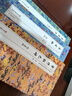 【抖音同款】中國歷代碑帖 名品珍賞 全10冊 行書(shū)楷書(shū)毛筆書(shū)法經(jīng)典碑帖字帖大全 中國歷代碑帖 全10冊 全新正版 假一罰十 曬單實(shí)拍圖