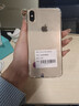 蘋(píng)果xs max Apple iPhone XS MAX 蘋(píng)果 xs 國行全網(wǎng)通 二手手機 金色【365天質(zhì)?！?XSM-256G【三期免息+更換電池100%】 95新 曬單實(shí)拍圖