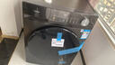 美的（Midea）滾筒洗衣機(jī)全自動(dòng)家用【MG100V36T】懶人超薄10公斤 以舊換新 家電國家補(bǔ)貼20% 一級能效 內(nèi)衣洗  曬單實(shí)拍圖