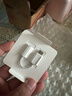 Apple/蘋(píng)果 有線(xiàn)耳機轉接頭3.5毫米轉USB-C/Typc-C接口 適用USB-C接口的iPhone/iPad/Mac 曬單實(shí)拍圖