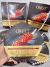 OHBT魚子醬抗皺面膜10片緊致抗衰老補(bǔ)水保濕祛黃提亮膚色男女士 曬單實(shí)拍圖