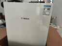 博世（BOSCH）壁掛爐超一級能效全預混冷凝爐兩用冷凝式自適應調節天然氣燃氣采暖爐GC3260W 25 C 曬單實(shí)拍圖