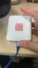 雷士（NVC）太陽(yáng)能燈戶(hù)外庭院室外草坪景觀(guān)花園樹(shù)灌木叢壁掛投光露營(yíng)燈 基礎款草坪燈-5檔模式 曬單實(shí)拍圖