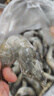 北海灣 蝦 青島大蝦鮮活冷凍基圍蝦 蝦類(lèi) 海鮮水產(chǎn)生鮮白蝦青蝦海蝦對蝦 氣凍大蝦 3斤(凈重)  15-17cm【單只凍 無(wú)冰衣】 曬單實(shí)拍圖