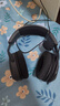 極度未知（HYPERX）Stinger2 Core毒刺2靈動(dòng) 黑 有線(xiàn)頭戴式 DTS音效 便捷音量控制 電競游戲耳機 適配三角洲行動(dòng) 曬單實(shí)拍圖