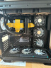 華碩（ASUS）RTX5080主機(jī)RTX5070Ti/5090D主機(jī)i9 14900KF U7 265K rog全家桶黑神話游戲主機(jī)臺(tái)式組裝機(jī)電腦整機(jī) U7 265KF+華碩RTX5080 丨七 曬單實(shí)拍圖