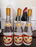 汾酒 玻汾 清香型白酒 口糧酒泡酒整箱裝 53度 475mL 6瓶 黃蓋玻汾非原箱 曬單實(shí)拍圖