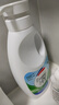 威露士清可新松木內衣凈600ml 手洗內衣內褲專(zhuān)用液洗衣液清洗液 曬單實(shí)拍圖