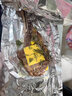 和諗牛澳洲和牛M6-7戰斧牛排進(jìn)口谷飼原切長(cháng)柄戰斧帶骨眼肉牛扒燒烤食材 M6-7戰斧牛排500g 曬單實(shí)拍圖