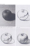 藝考新干線(xiàn)美術(shù)高考系列叢書(shū)：結構素描畫(huà)法解析 曬單實(shí)拍圖