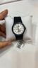 卡西歐（CASIO）學(xué)生手表 MQ-24簡(jiǎn)約耐用指針小黑表 高中生學(xué)生公務(wù)員考公考試表 MQ-24-7B3LDF 曬單實(shí)拍圖