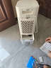 海爾（Haier） 空調(diào)扇冷風(fēng)扇加濕制冷機(jī)單冷風(fēng)機(jī)無葉風(fēng)扇制冷氣扇家用客廳臥室節(jié)能制冷器冷氣機(jī)小空調(diào) 【強(qiáng)效制冷+定時凈化】遙控款HFL-LG1822R 曬單實拍圖