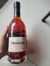 軒尼詩(shī)Hennessy（Hennessy） 詹姆士 干邑白蘭地 法國進(jìn)口洋酒 軒尼詩(shī)  VSOP 干邑白蘭地 1瓶 700ml 曬單實(shí)拍圖
