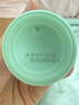 泊美氨基酸洗面奶油橄欖原B5潔顏蜜洗卸清潔合一120ml 節日禮物 曬單實(shí)拍圖