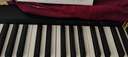 羅蘭（Roland）考級智能初學(xué)88鍵重錘電鋼琴FP18主機+定制木架+琴凳禮包 曬單實(shí)拍圖
