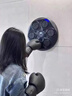 美博森音樂拳擊墻靶兒童拳擊訓(xùn)練器玩具藍(lán)牙音樂互聯(lián)男孩生日新年禮物 新款音樂拳擊機(jī)】提升自信丨遠(yuǎn)離霸凌丨鍛煉身體 夜隕【九檔+六靶+藍(lán)牙+計(jì)數(shù)】全家互動(dòng)一起揍 曬單實(shí)拍圖
