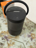 Bose【政府補貼】SoundLink Revolve+ 藍牙音響II黑色 360度環(huán)繞防水電腦桌面音響大水壺二代 曬單實(shí)拍圖