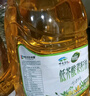合適佳【保真菜籽油】低芥酸菜籽油5L非轉食用油一級呼倫貝爾農墾國企 曬單實(shí)拍圖