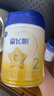 飛鶴星飛帆 嬰幼兒配方奶粉2段(6-12個(gè)月)900g*6 【5HMOs】專利OPO 曬單實(shí)拍圖