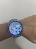 HUAWEI WATCH GT 6 流光紫 41mm智能手表多維情緒健康全新騎行體驗(yàn)華為GT6手表GT5升級(jí) 曬單實(shí)拍圖