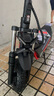 Segway電動(dòng)滑板車ZT3Pro成人電動(dòng)車兩輪代步便攜式折疊前后雙減震運(yùn)動(dòng)模式越野全速真續(xù)航2025款 曬單實(shí)拍圖