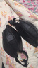 騎兵連（cavalry）冬季騎行摩托車(chē)護膝電動(dòng)車(chē)保暖護腿男女護具防風(fēng)防寒裝備 短款 曬單實(shí)拍圖