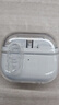 三星 Samsung Buds3 主動(dòng)降噪ANC半入耳式佩戴藍牙耳機/無(wú)線(xiàn)運動(dòng)耳機/AI同傳翻譯 流沙白 曬單實(shí)拍圖