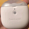 Seemagic醒刻電動(dòng)指甲刀全自動(dòng)指甲刀修剪打磨器 安全可視 磨甲器 成年人老人家用生日禮物 曬單實(shí)拍圖