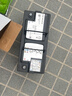 瓦爾塔（VARTA）汽車(chē)電瓶蓄電池啟停電瓶AGM36適用于奔馳E系列寶馬3系奧迪A8 AGM36 H9 奧迪A8/Q5/寶馬5系 曬單實(shí)拍圖